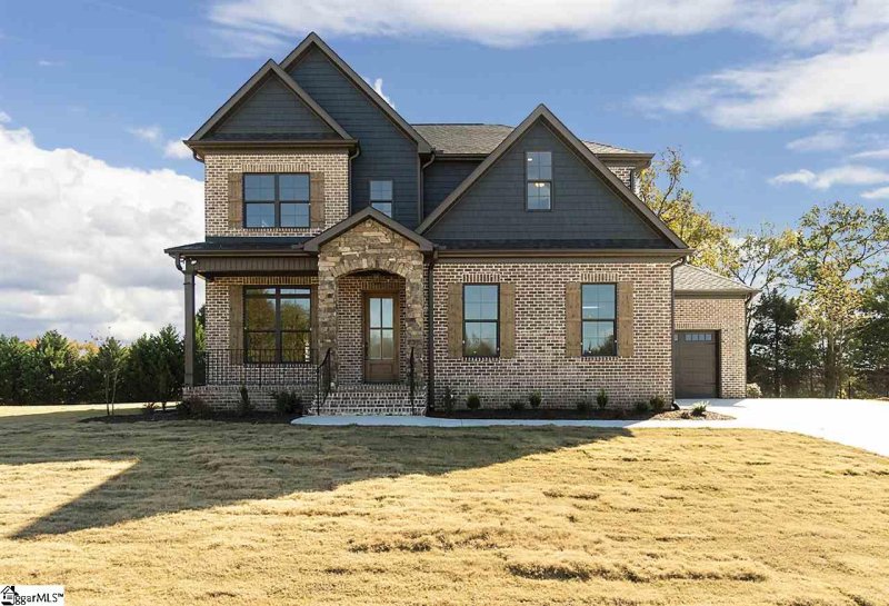 Property image 2 at 136 Enclave Drive, Greer, SC 29651