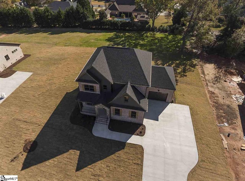 Property image 4 at 136 Enclave Drive, Greer, SC 29651