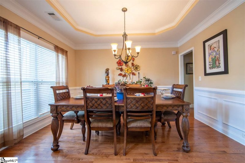 Property image 2 at 208 Abbey Gardens Lane, Simpsonville, SC 29681