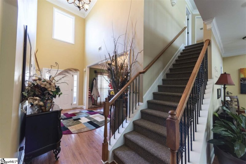 Property image 5 at 208 Abbey Gardens Lane, Simpsonville, SC 29681