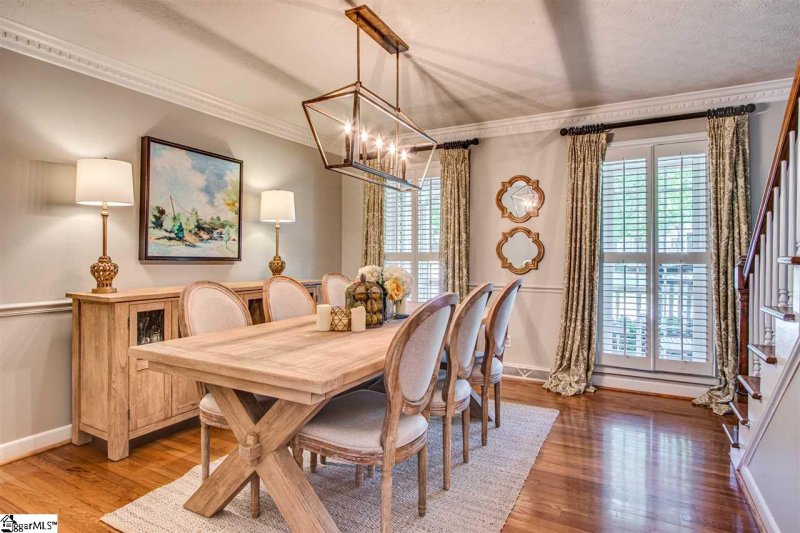 Property image 5 at 9 STATEN Lane, Taylors, SC 29687