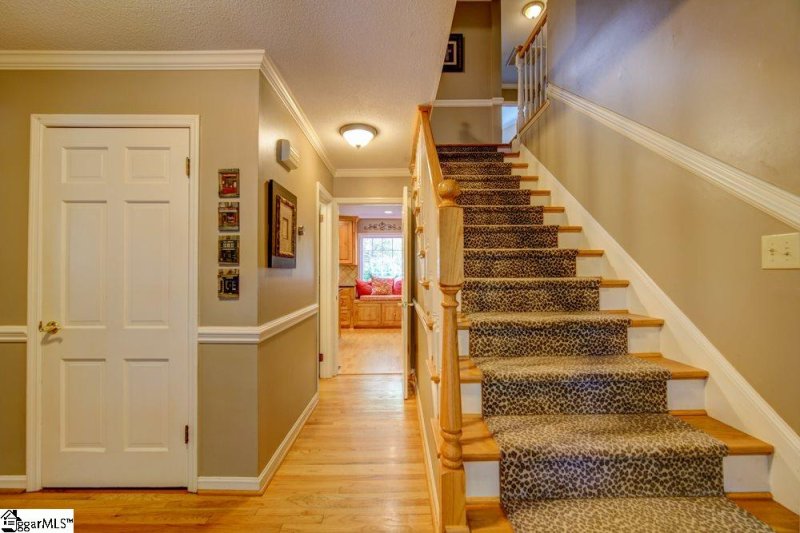 Property image 3 at 134 Starline Drive, Spartanburg, SC 29307