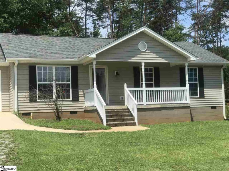 Property image 2 at 419 South Fairfield Road, Greenville, SC 29605