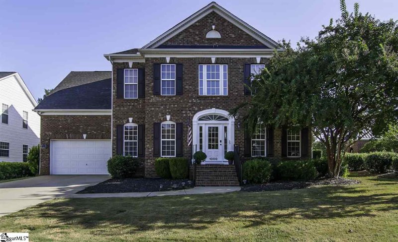 1000 Carriage Park Circle