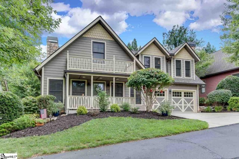 Property image 2 at 108 Stillcountry Circle, Travelers Rest, SC 29690