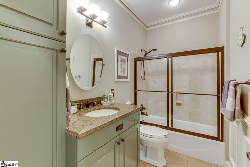 Property image 5 at 108 Stillcountry Circle, Travelers Rest, SC 29690