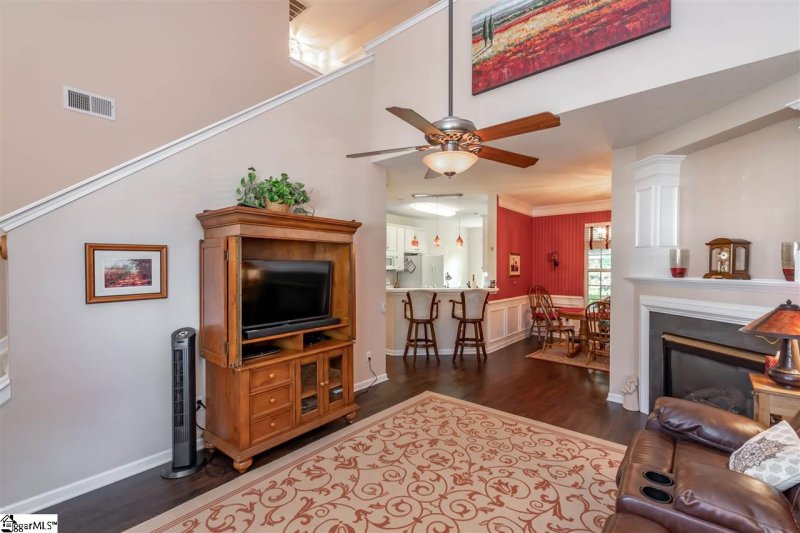 Property image 4 at 4 War Admiral Way, Greenville, SC 29617