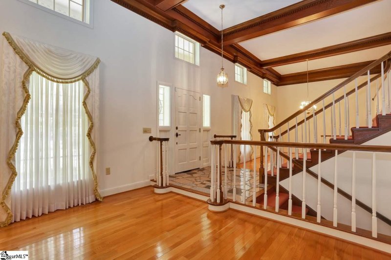 Property image 3 at 108 Heritage Drive, Pickens, SC 29671