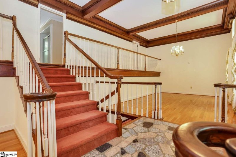 Property image 4 at 108 Heritage Drive, Pickens, SC 29671