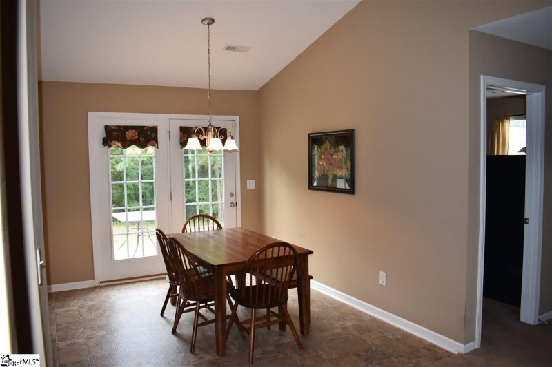 Property image 4 at 110 Claridge Place, Belton, SC 29627