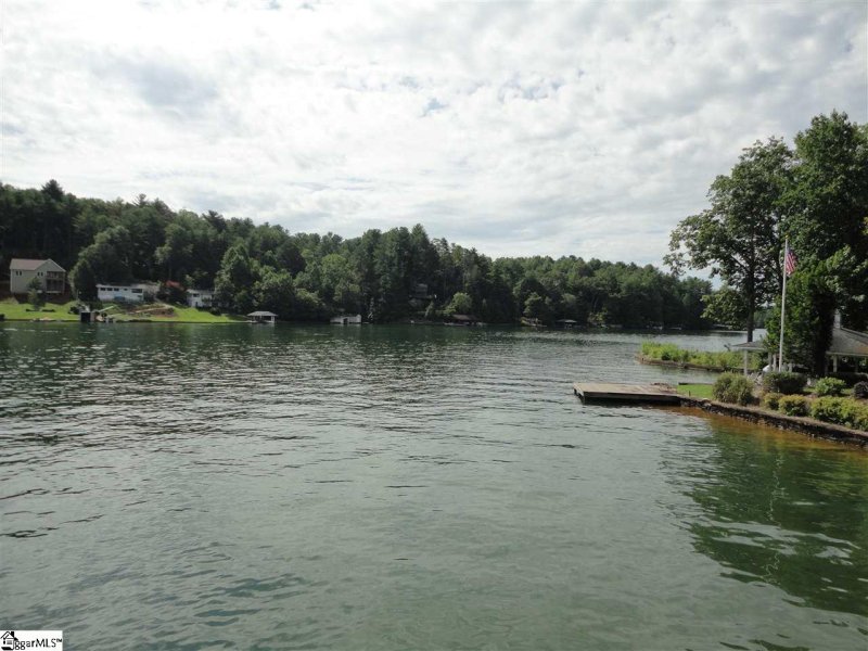 Property image 3 at 243 Jumping Branch Road, Tamassee, SC 29686