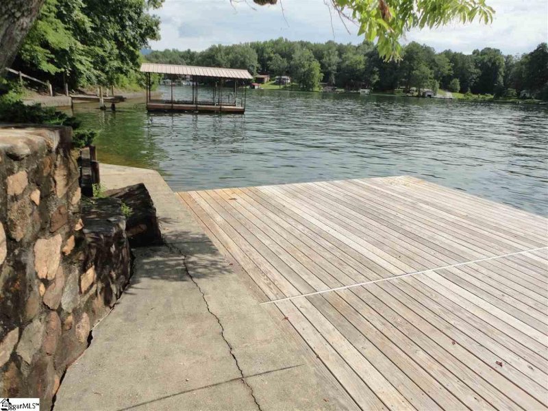 Property image 4 at 243 Jumping Branch Road, Tamassee, SC 29686