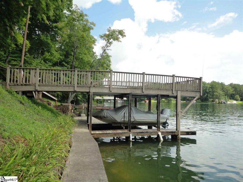 Property image 5 at 243 Jumping Branch Road, Tamassee, SC 29686