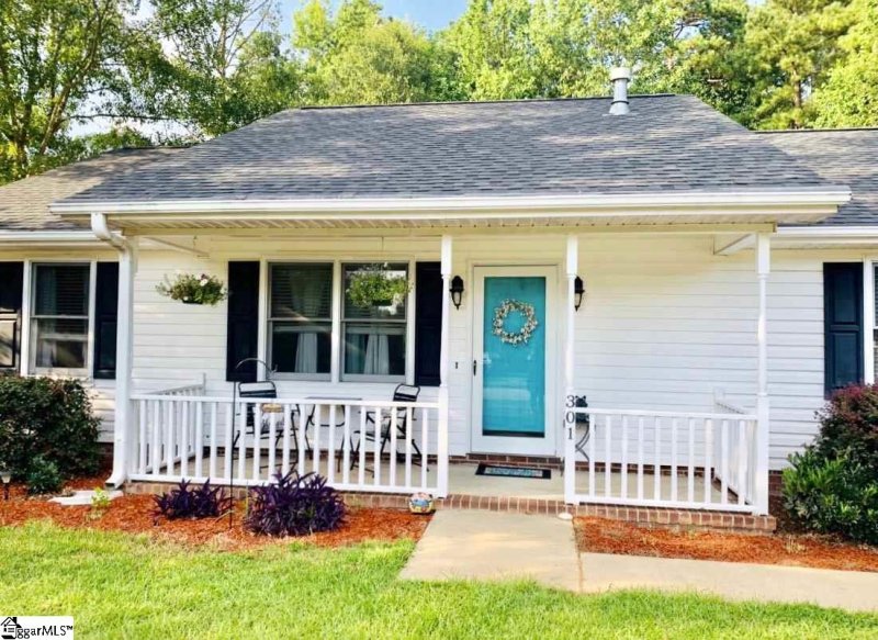 Property image 4 at 301 timberwood Drive, Woodruff, SC 29388