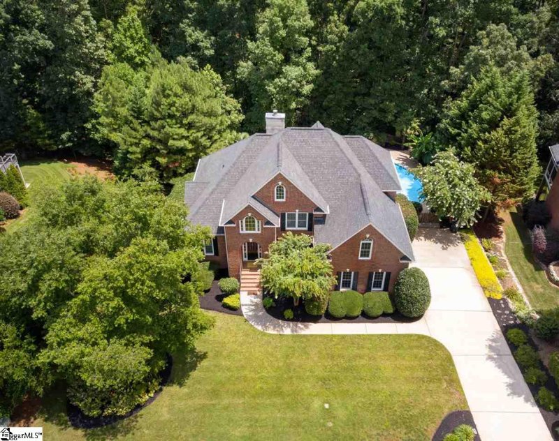 Property image 2 at 224 Goldenstar Lane, Greer, SC 29651