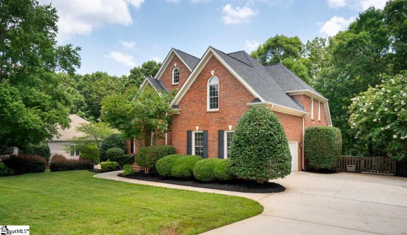 Property image 3 at 224 Goldenstar Lane, Greer, SC 29651