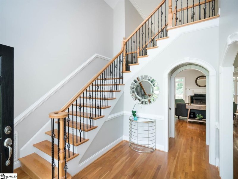 Property image 4 at 224 Goldenstar Lane, Greer, SC 29651