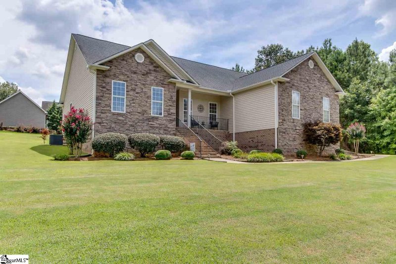 Property image 5 at 152 Woodstone Drive, Easley, SC 29642