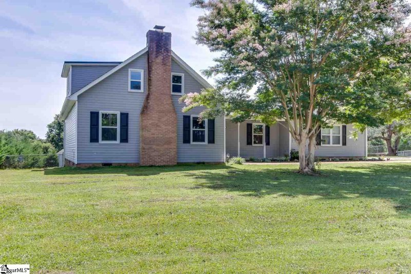 Property image 2 at 1598 River Road, Piedmont, SC 29673