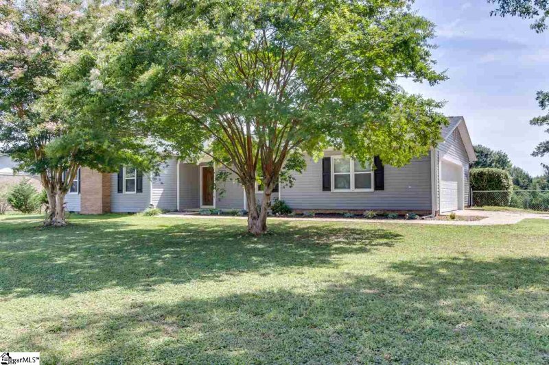 Property image 3 at 1598 River Road, Piedmont, SC 29673