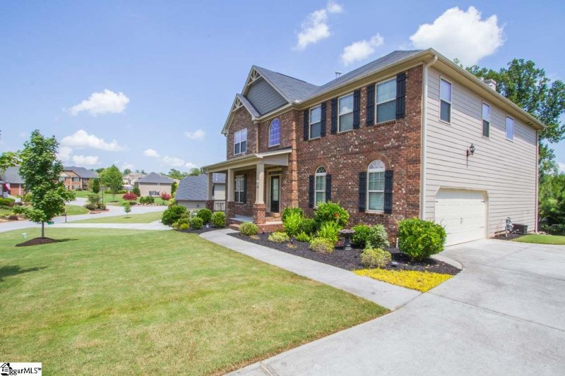 Property image 2 at 108 Saddlehorn Lane, Easley, SC 29642