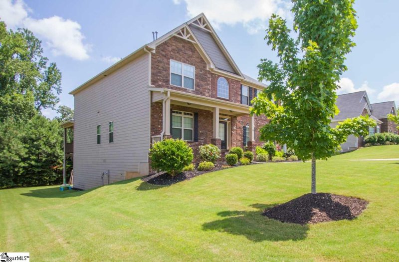 Property image 3 at 108 Saddlehorn Lane, Easley, SC 29642