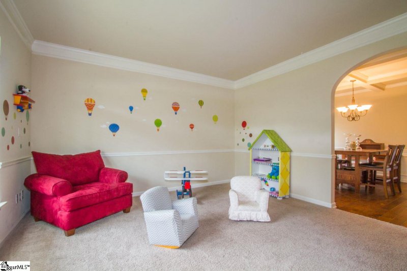 Property image 5 at 108 Saddlehorn Lane, Easley, SC 29642