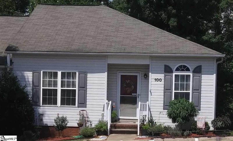 100 Huntress Drive