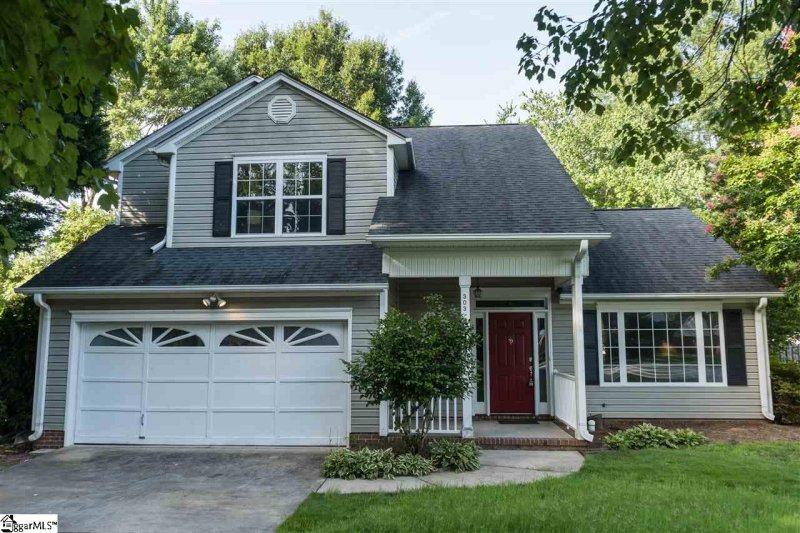 303 Kincade Drive