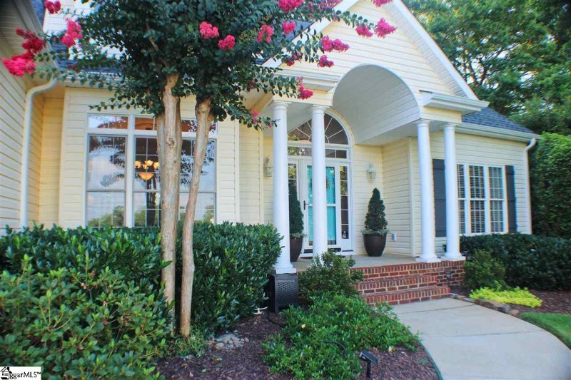 Property image 2 at 206 Glenrise Court, Greer, SC 29650