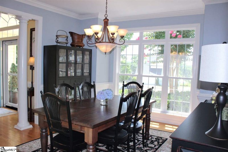 Property image 3 at 206 Glenrise Court, Greer, SC 29650