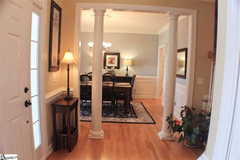 Property image 4 at 206 Glenrise Court, Greer, SC 29650