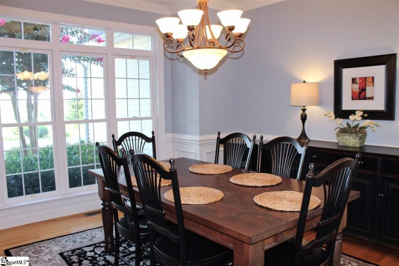 Property image 5 at 206 Glenrise Court, Greer, SC 29650