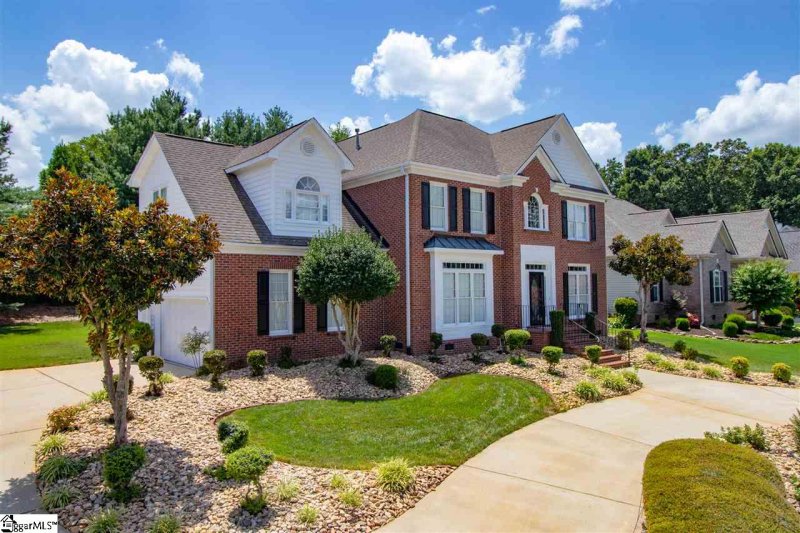 Property image 2 at 7 Dunrobin Lane, Simpsonville, SC 29681