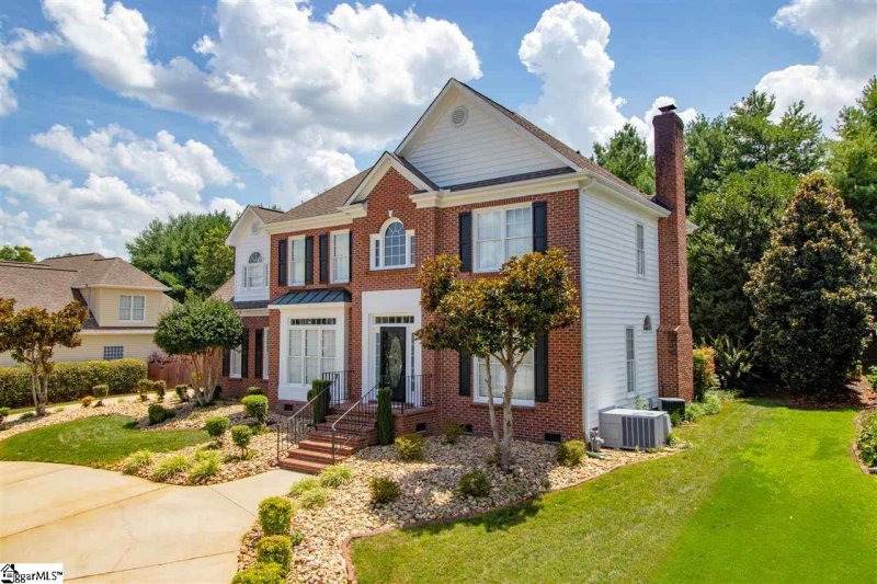 Property image 3 at 7 Dunrobin Lane, Simpsonville, SC 29681