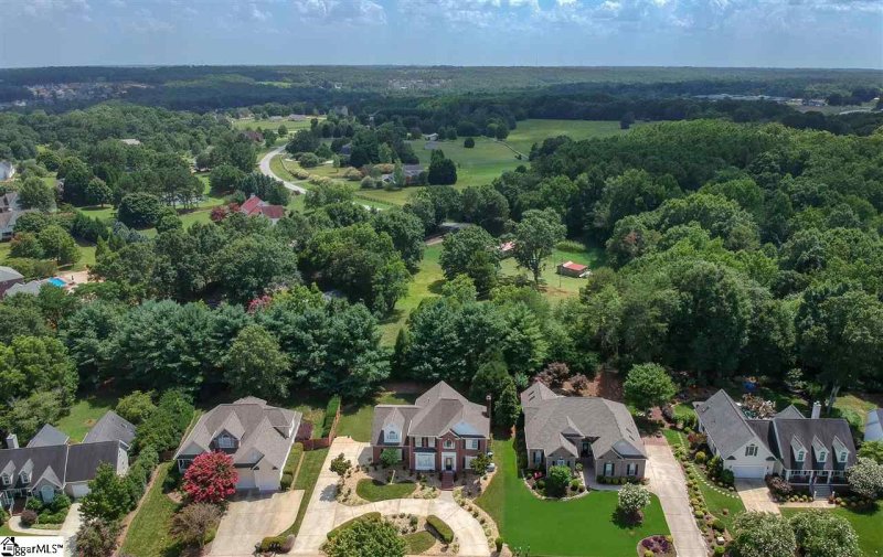 Property image 4 at 7 Dunrobin Lane, Simpsonville, SC 29681