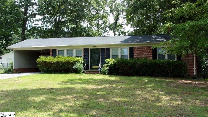 Property image 2 at 209 Sylvia Road, Easley, SC 29642