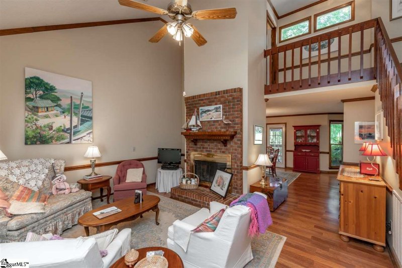 Property image 2 at 110 Ginger Lane, Taylors, SC 29687