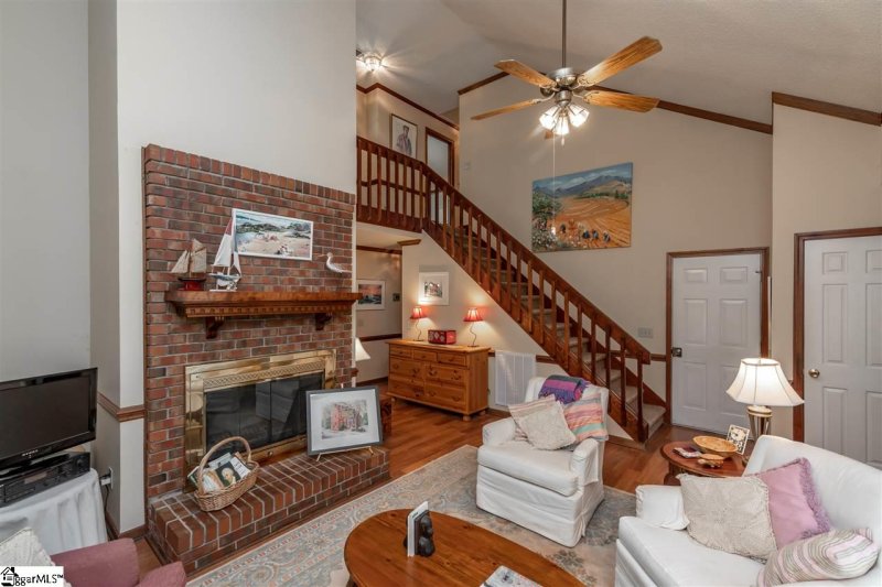 Property image 3 at 110 Ginger Lane, Taylors, SC 29687