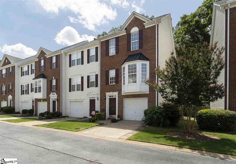 Property image 3 at 45 Heritage Oak Way, Simpsonville, SC 29681