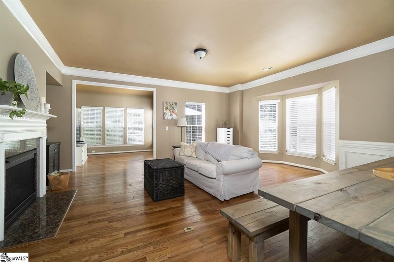 Property image 4 at 45 Heritage Oak Way, Simpsonville, SC 29681