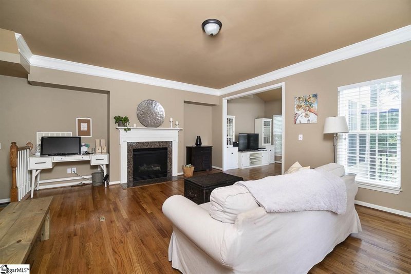 Property image 5 at 45 Heritage Oak Way, Simpsonville, SC 29681