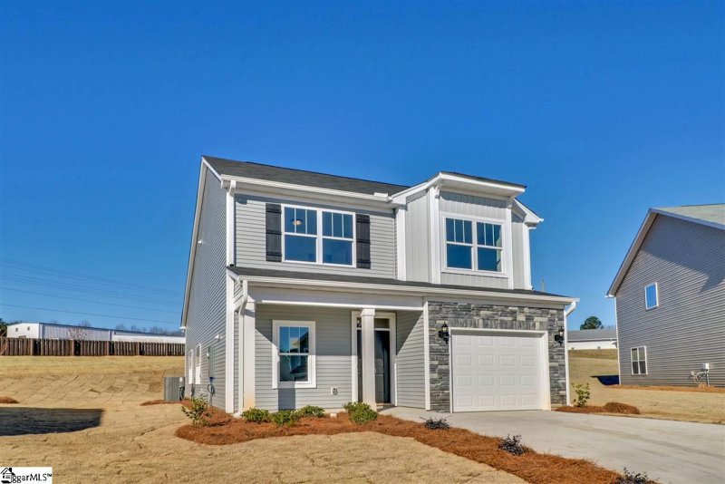 Property image 4 at 441 N Ivestor Court, Inman, SC 29349