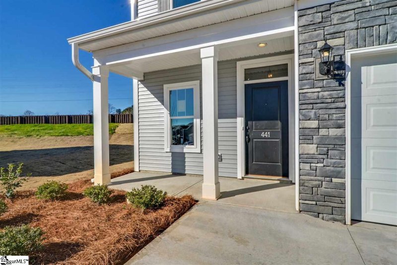 Property image 5 at 441 N Ivestor Court, Inman, SC 29349