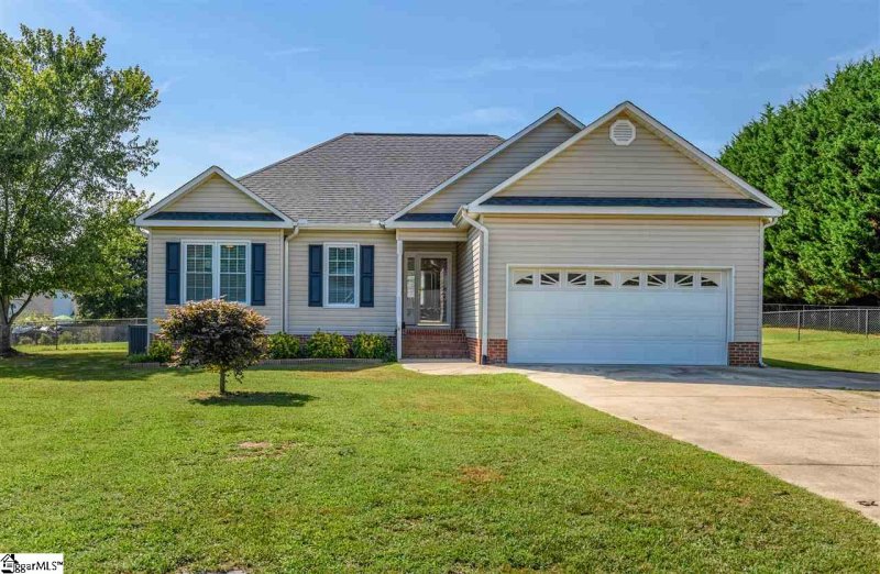 Property image 2 at 6 Duck Pond Lane, Fountain Inn, SC 29664