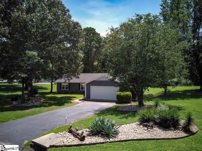 Property image 5 at 104 Greenridge Drive, Moore, SC 29369