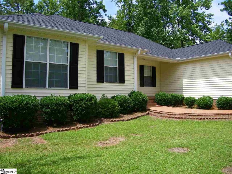 Property image 4 at 301 Jacqueline Road, Piedmont, SC 29673