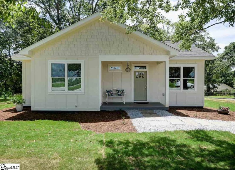 Property image 3 at 1815 Old Easley Bridge Road, Greenville, SC 29611