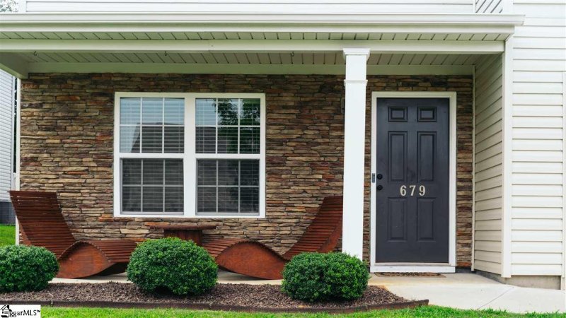 Property image 2 at 679 markham Circle, Moore, SC 29369