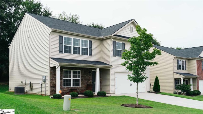 Property image 3 at 679 markham Circle, Moore, SC 29369